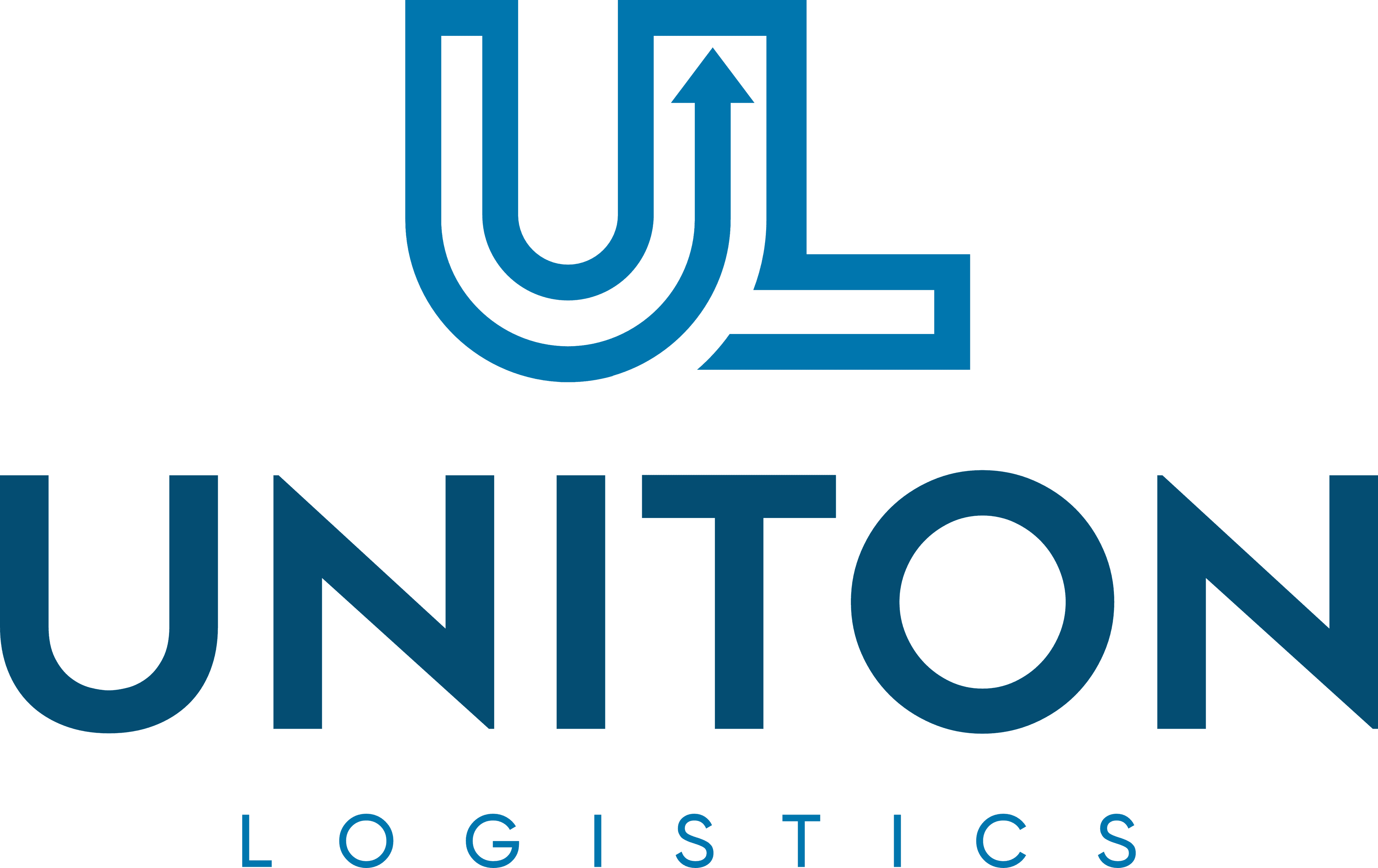 Uniton Logo